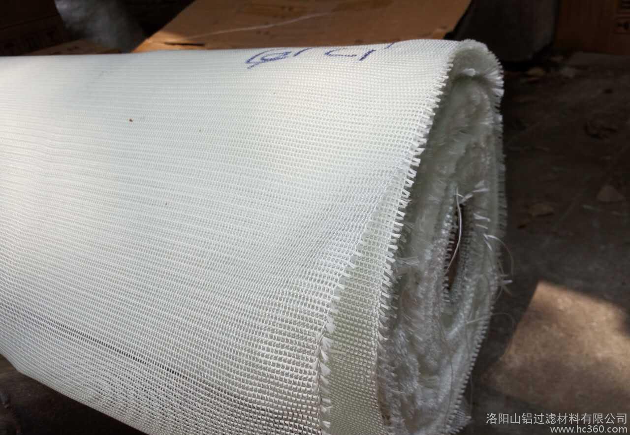 无碱玻璃纤维布在铝液精品人妻一区二区三区麻豆91中的功能